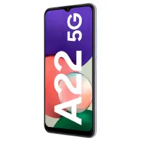 Samsung SM-A226B Galaxy A22 Dual Sim 6.6'' 5G 4GB/64GB NFC Violet