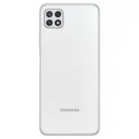 Samsung SM-A226B Galaxy A22 Dual Sim 6.6'' 5G 4GB/64GB NFC White
