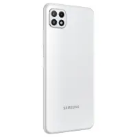 Samsung SM-A226B Galaxy A22 Dual Sim 6.6'' 5G 4GB/64GB NFC White