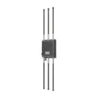 Wireless Router Comfast CF-WA900-V2 IP67 Outdoor 1750Mbps 2.4G&5.8G White