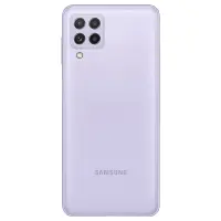 Samsung SM-A225F Galaxy A22 Dual Sim 6.4'' 4G 4GB/128GB Violet