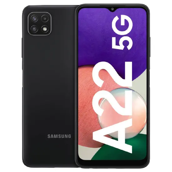 Samsung SM-A226B Galaxy A22 Dual Sim 6.6'' 5G 4GB/64GB NFC Grey