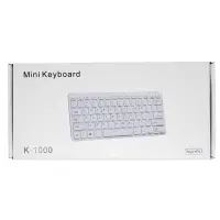 Miniwired Keyboard Keywin 901 Black