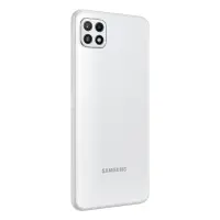 Samsung SM-A226B Galaxy A22 Dual Sim 6.6'' 5G 4GB/128GB NFC White