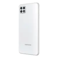 Samsung SM-A226B Galaxy A22 Dual Sim 6.6'' 5G 4GB/128GB NFC White