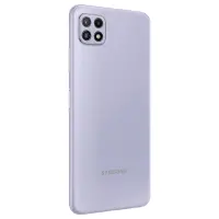 Samsung SM-A226B Galaxy A22 Dual Sim 6.6'' 5G 6GB/128GB NFC Violet NON EU