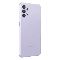 Samsung SM-A326B/DS Galaxy A32 5G Dual Sim 6.5" NFC 8GB/128GB Purple NON EU English Box