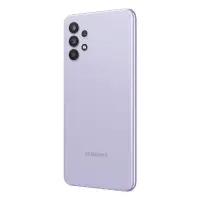 Samsung SM-A326B/DS Galaxy A32 5G Dual Sim 6.5" NFC 8GB/128GB Purple NON EU English Box