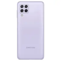Samsung SM-A225F Galaxy A22 Dual Sim 6.4'' 4G 6GB/128GB Violet NON EU English Box