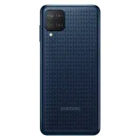 Samsung SM-M127F Galaxy M12 Dual Sim 6.4'' 4G 3GB/32GB Black NON EU