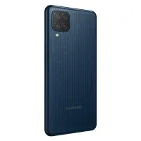 Samsung SM-M127F Galaxy M12 Dual Sim 6.4'' 4G 3GB/32GB Black NON EU