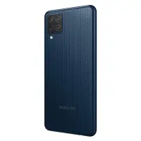 Samsung SM-M127F Galaxy M12 Dual Sim 6.4'' 4G 3GB/32GB Black NON EU