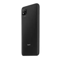 Xiaomi Redmi 9C Dual Sim 6.53" 3GB/64GB 4G NFC Grey M2006C3MNG
