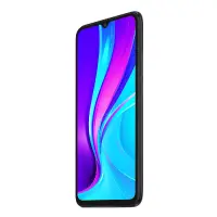 Xiaomi Redmi 9C Dual Sim 6.53" 3GB/64GB 4G NFC Grey M2006C3MNG
