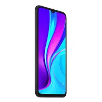 Xiaomi Redmi 9C Dual Sim 6.53" 3GB/64GB 4G NFC Grey M2006C3MNG