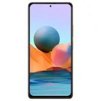 Xiaomi Redmi Note 10 Pro Dual Sim 6.67" 6GB/64B Bronze NFC IP53 M2101K6G