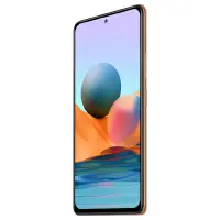 Xiaomi Redmi Note 10 Pro Dual Sim 6.67" 6GB/64B Bronze NFC IP53 M2101K6G