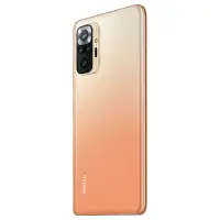 Xiaomi Redmi Note 10 Pro Dual Sim 6.67" 6GB/64B Bronze NFC IP53 M2101K6G