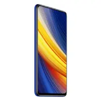 Xiaomi Poco X3 Dual Sim 6.67" 6GB/128GB 4G NFC Blue M2102J20SG