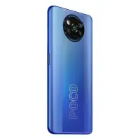 Xiaomi Poco X3 Dual Sim 6.67" 6GB/128GB 4G NFC Blue M2102J20SG