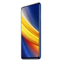 Xiaomi Poco X3 Dual Sim 6.67" 6GB/128GB 4G NFC Blue M2102J20SG