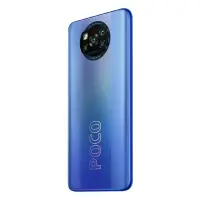 Xiaomi Poco X3 Dual Sim 6.67" 6GB/128GB 4G NFC Blue M2102J20SG
