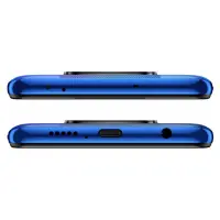Xiaomi Poco X3 Dual Sim 6.67" 6GB/128GB 4G NFC Blue M2102J20SG