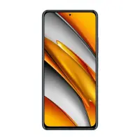 Xiaomi Poco F3 Dual Sim 6.67" 6GB/128GB 5G NFC Blue