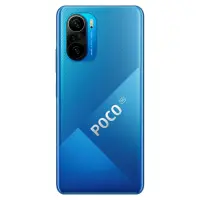 Xiaomi Poco F3 Dual Sim 6.67" 6GB/128GB 5G NFC Blue