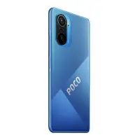 Xiaomi Poco F3 Dual Sim 6.67" 6GB/128GB 5G NFC Blue