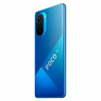 Xiaomi Poco F3 Dual Sim 6.67" 6GB/128GB 5G NFC Blue