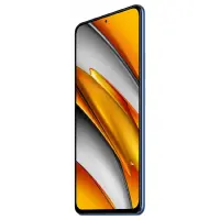 Xiaomi Poco F3 Dual Sim 6.67" 6GB/128GB 5G NFC Blue