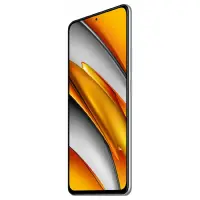 Xiaomi Poco F3 Dual Sim 6.67" 6GB/128GB 5G NFC White