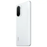 Xiaomi Poco F3 Dual Sim 6.67" 6GB/128GB 5G NFC White