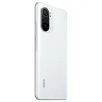 Xiaomi Poco F3 Dual Sim 6.67" 6GB/128GB 5G NFC White