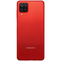 Samsung SM-A125F Galaxy A12 Dual Sim 6.5'' 4G 4GB/128GB NFC Red NON EU