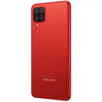 Samsung SM-A127F Galaxy A12 Dual Sim 6.5'' 4G 3GB/32GB NFC Red NON EU