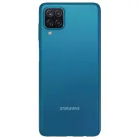 Samsung SM-A127F Galaxy A12 Dual Sim 6.5'' 4G 4GB/64GB NFC Blue NON EU