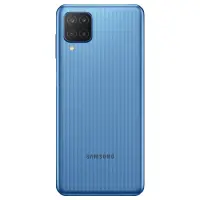 Samsung SM-M127F Galaxy M12 Dual Sim 6.4'' 4G 3GB/32GB Blue NON EU