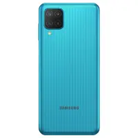 Samsung SM-M127F Galaxy M12 Dual Sim 6.4'' 4G 3GB/32GB Green NON EU