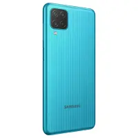 Samsung SM-M127F Galaxy M12 Dual Sim 6.4'' 4G 3GB/32GB Green NON EU