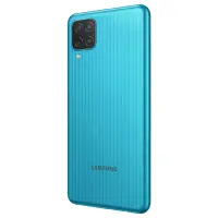 Samsung SM-M127F Galaxy M12 Dual Sim 6.4'' 4G 3GB/32GB Green NON EU