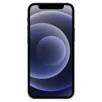 Apple iPhone 12 Mini 5G 5.4" 4GB/128GB NFC IP68 Black MGE33QL/A