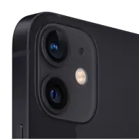 Apple iPhone 12 Mini 5G 5.4" 4GB/128GB NFC IP68 Black MGE33QL/A