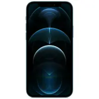 Apple iPhone 12 Pro 5G 6.1" 6GB/256GB NFC IP68 Blue MGMD3J/A
