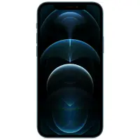 Apple iPhone 12 Pro 5G 6.1" 6GB/128GB NFC IP68 Blue MGMN3QL/A