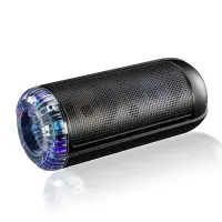 Wireless Bluetooth Speaker Media-Tech Partybox Karaoke MT3174 30W RMS, AUX-IN, 3.5mm, BT 5.0, USB, Micro SD, Radio, Microphone, LED Illumination