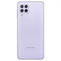 Samsung SM-A225F Galaxy A22 Dual Sim 6.4'' 4G 4GB/64GB Violet
