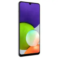 Samsung SM-A225F Galaxy A22 Dual Sim 6.4'' 4G 4GB/64GB Violet