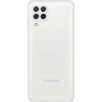 Samsung SM-A225F Galaxy A22 Dual Sim 6.4'' 4G 4GB/64GB White